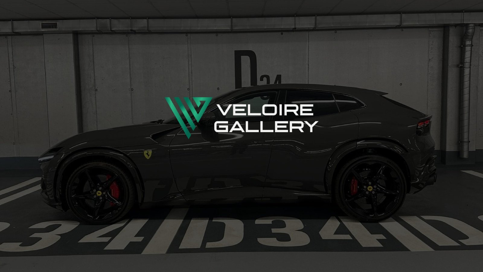 Car banner 1