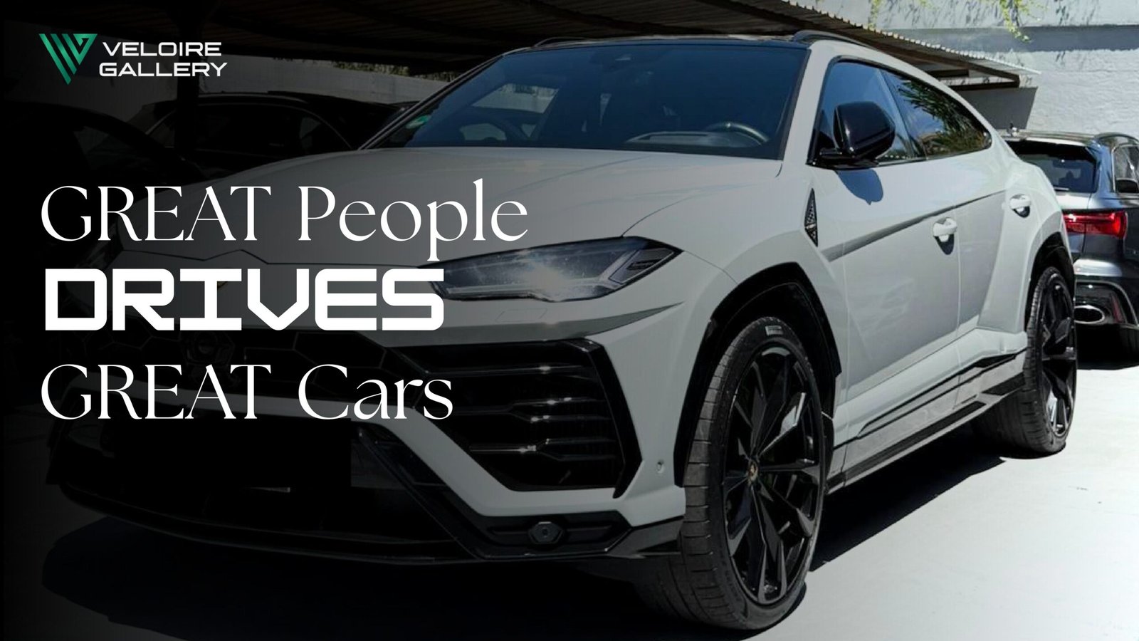 Car banner 2